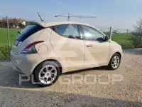 2016 Lancia YPSILON