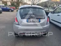 2016 Lancia YPSILON