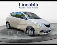 2016 Lancia YPSILON
