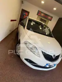 2016 Lancia YPSILON
