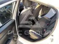 2016 Lancia YPSILON