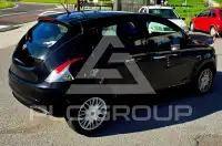 2016 Lancia YPSILON