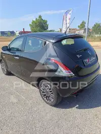 2016 Lancia YPSILON