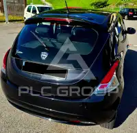 2016 Lancia YPSILON