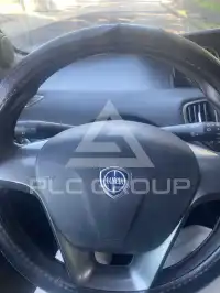 2016 Lancia YPSILON