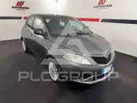 2016 Lancia YPSILON