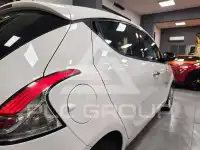 2016 Lancia YPSILON
