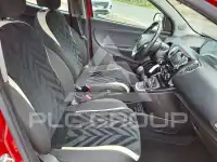 2016 Lancia YPSILON
