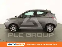 2016 Lancia YPSILON