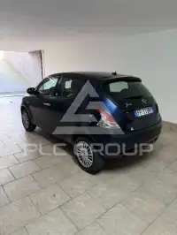 2016 Lancia YPSILON