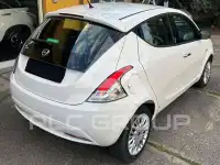 2016 Lancia YPSILON