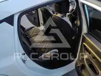 2016 Lancia YPSILON