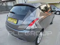 2016 Lancia YPSILON