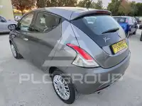 2016 Lancia YPSILON
