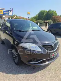 2016 Lancia YPSILON