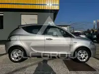 2016 Lancia YPSILON