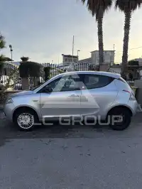 2016 Lancia YPSILON