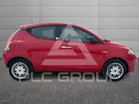2016 Lancia YPSILON