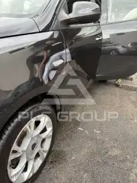 2016 Lancia YPSILON