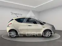 2016 Lancia YPSILON