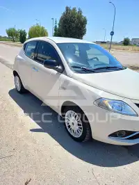 2016 Lancia YPSILON