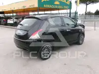 2016 Lancia YPSILON