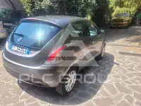 2016 Lancia YPSILON