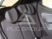 2016 Lancia YPSILON