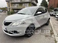 2016 Lancia YPSILON