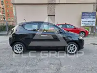 2016 Lancia YPSILON