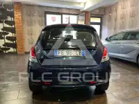 2016 Lancia YPSILON