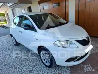 2016 Lancia YPSILON
