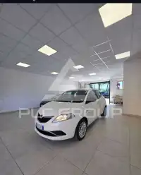 2016 Lancia YPSILON