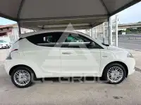 2016 Lancia YPSILON
