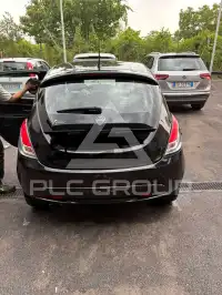2016 Lancia YPSILON