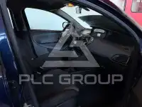 2016 Lancia YPSILON