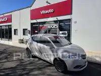 2016 Lancia YPSILON