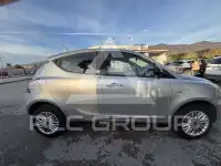2016 Lancia YPSILON
