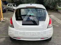 2016 Lancia YPSILON