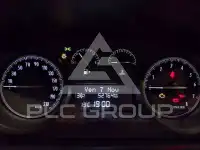 2016 Lancia YPSILON