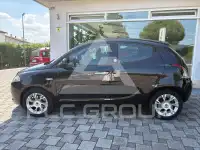 2016 Lancia YPSILON