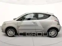 2016 Lancia YPSILON