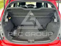2016 Lancia YPSILON