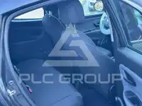 2016 Lancia YPSILON