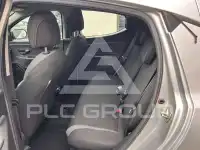 2016 Lancia YPSILON