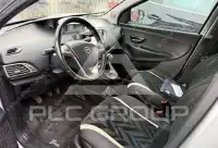 2016 Lancia YPSILON