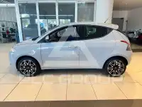 2016 Lancia YPSILON