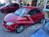 2016 Lancia YPSILON