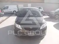 2016 Lancia YPSILON