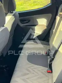 2016 Lancia YPSILON